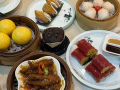 -益健美食大广场(北岭店)
