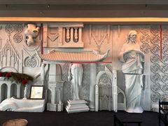 -厦门海港英迪格酒店(中山路店)