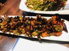 -黔大人·贵州花溪牛肉粉(宝能太古城店)
