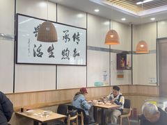 -蒋家桥饺面店(广陵路店)