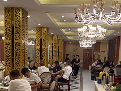-金陵后厨·南京菜(新街口秣陵路店)