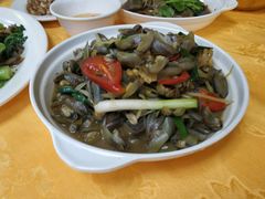 -老明馨潮汕大排档