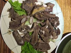 缘生态-缘生态云南菜·野生菌庭院餐厅(华侨城店)