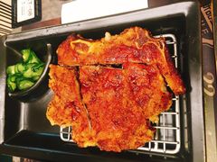 -馔豚·台北菜专门店(深圳湾万象城店)