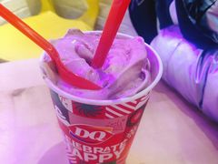 -DQ·蛋糕·冰淇淋(万象汇店)