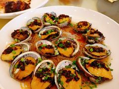 -粤味馆(黄河路店)