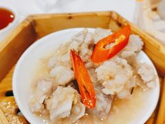 -番禺宾馆丽苑厅