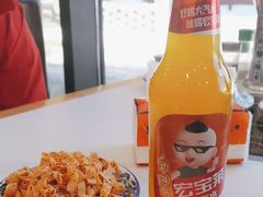 -朴小妹人参鸡汤火锅(长白山万达店)