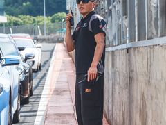 -浙江国际赛车场