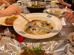 -渔语鱼新川菜Bistro(万象天地店)