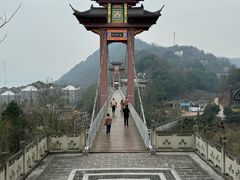 -丰都鬼城名山景区