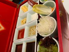 -聆桂烤鸭·金奖烤鸭(静联广场店)