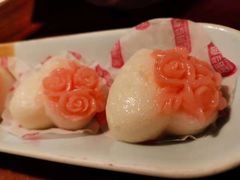 外婆爱心米糕-外婆家(南开大悦城店)