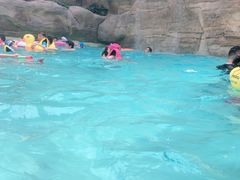 -杭州开元森泊度假乐园