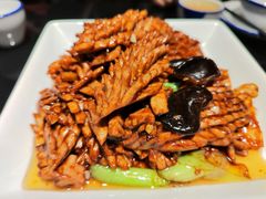 -崔义清鲁菜馆(大明湖店)