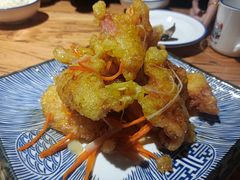 -關東雪东北菜(中庚漫游城店)