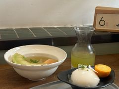 -知亘茶食