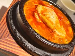 -七八冷面·延边朝鲜族美食(欢乐谷店)