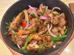 -小粤楼·怀旧粤菜(万辉国际广场店)