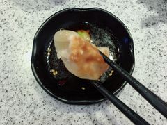 煎饺-争鲜回转寿司(金桥家乐福店)