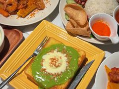 -食大利香港茶餐厅(南亚风情第一城店)