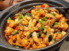 -蛙小侠(亚欧商厦店)