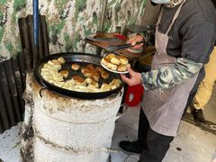 -甘记水煎包(文昌祠路店)