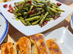 -左邻右舍褡裢火烧(石榴园店)