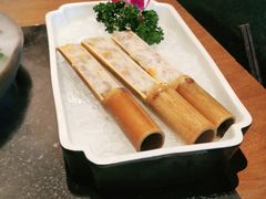 -盡膳口福跷脚牛肉火锅(北美新天地店)