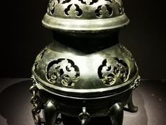 -陕西历史博物馆