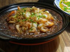 -百年神厨·地道川菜(清江西路店)