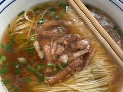 -虎子面粉馆(五一东村店)