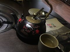 -滇釜火锅·能喝汤的火锅(车公庄店)