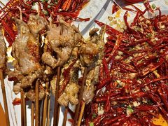 -亿牌牌东北烧烤(博物馆旗舰店)