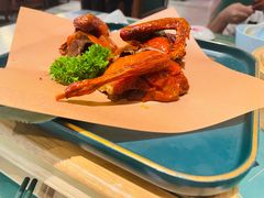 -悦得闲广式点心茶楼(蓝鲸世界店)