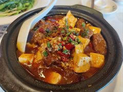 -日昌餐馆(亦庄店)