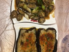 -狮龙啤酒烧烤屋(建二路店)