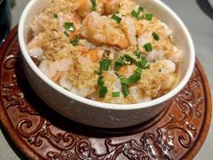 -大鹏饭店·金陵家宴(奥体中心店)