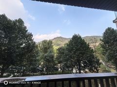 -余姚阳明温泉山庄