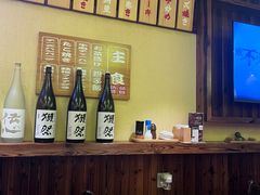 -鸟鹏烧鸟居酒屋(熙龙湾店)