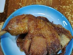 -春發合饭庄