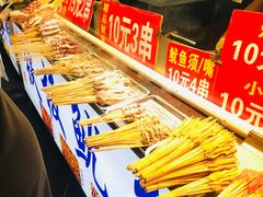 -大学城夜市大排档(凤栖路店)