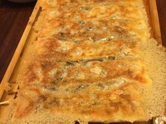 -梁记粥铺(开元地中海店)