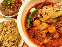 -嘉州叶婆婆钵钵鸡(建设路店)