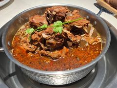 -浩爷羊蝎子火锅(双榆树店)