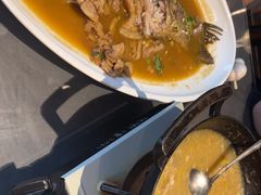 -一桶江山餐厅(松北店)