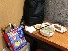 -南城香(北京南站店)