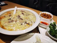 -兔爸私家小厨(新北万达店)