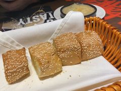 -西堤牛排(合肥之心城店)