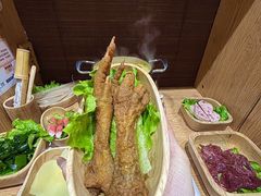 -独食火锅·半米屋台(望平街店)